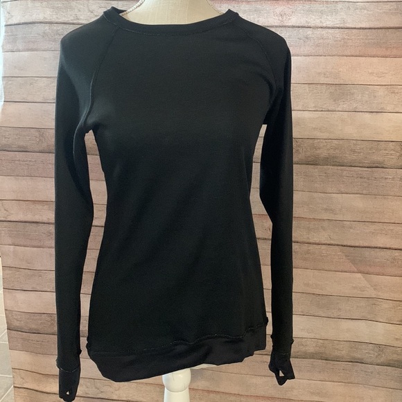 Women’s Fleece Shirt. No tags see approximate measurements for sizing. - Picture 3 of 5